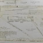 100 year old footpath row rumbles on…