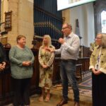 Head and deputy bow out at leavers’&hellip;