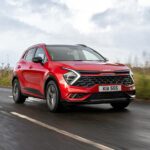 Test Drive: The new Kia Sportage GT-Line&hellip;