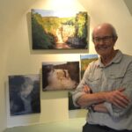 Martin shows beauty of natural world, near&hellip;