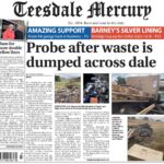 In your Mercury this week