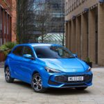 Test Drive: The new MG3 Hybrid