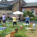 It made my fingers tingle