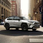 Test Drive: The new Toyota RAV4 GR&hellip;