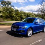 Test Drive: The new Skoda Kamiq SE