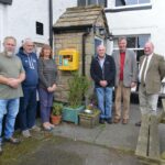 Fundraising efforts pay for extra heart-start machines