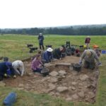Dale farming heritage dates back 3,000 years
