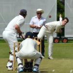 Barney promoted on a dramatic final day