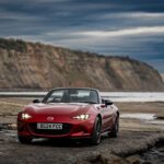 Test Drive: The new Mazda MX5 RF&hellip;