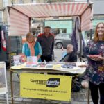 Fellowship still going strong after 50 years