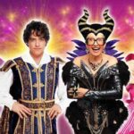 Stage is set for feast of panto&hellip;