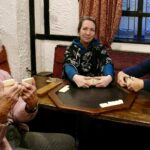 Winter pursuit knocks spots off other sports