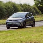 Test Drive: The new BYD Active/Boost