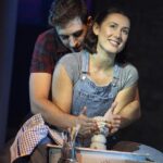 Review of Ghost The Musical – Darlington&hellip;