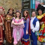 A magical show sure to light up&hellip;