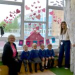 In the PINK for Cancer Research