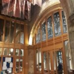 Dazzling pane of Richard III