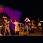 Review of Cluedo 2 – Darlington Hippodrome