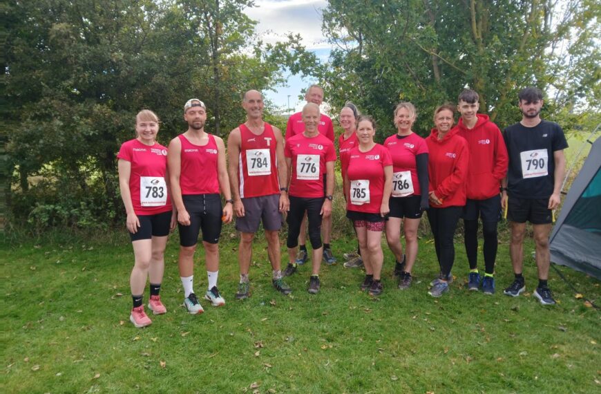 Perfect weather gives ideal start to season