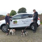 New taxi service so dogs can go&hellip;