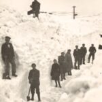 Keeping a weather eye out…