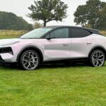 Test Drive: The new Lotus Eletre R