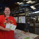 Six months of success for farmers’ market