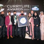 Accolade honours Babul’s ‘curry legend’ founder