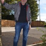 Residents’ parking washed away at town petrol&hellip;