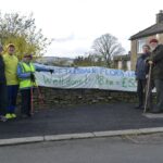 No stopping Margaret!