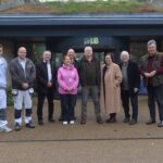 Opportunity knocks for dale’s young tradespeople