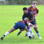 Castle triumph in epic encounter