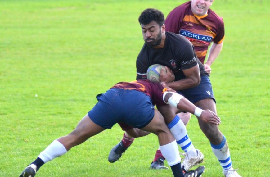 Castle triumph in epic encounter