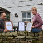 Award for couple ‘quietly working away in&hellip;