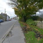 Motorists driven to the verge of despair