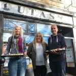 Extolling the virtues of spending time together