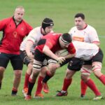 Best performance’ sends Rovers packing