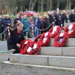 Fallen soldiers honoured and remembered