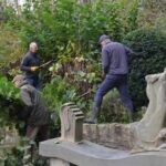 Volunteer workforce concludes a busy year