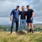 Giving ancient sport a much-needed lift