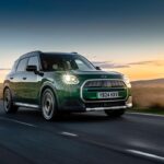 Test Drive: The new Mini Countryman