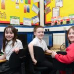 Success story: Forest of Teesdale School goes…
