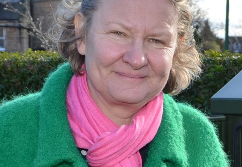 Banks should share branches, claims MP Helen Goodman after closure of NatWest