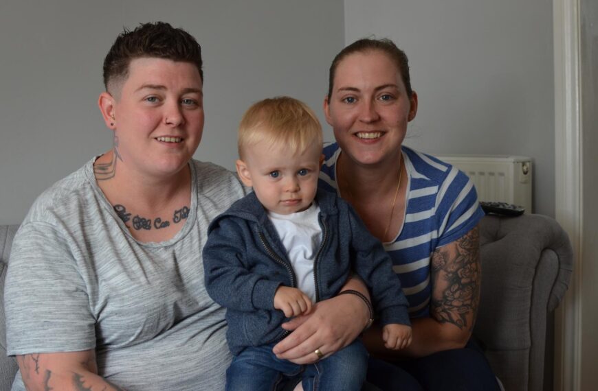 Cockfield school mother and father’s day under scrutiny following row