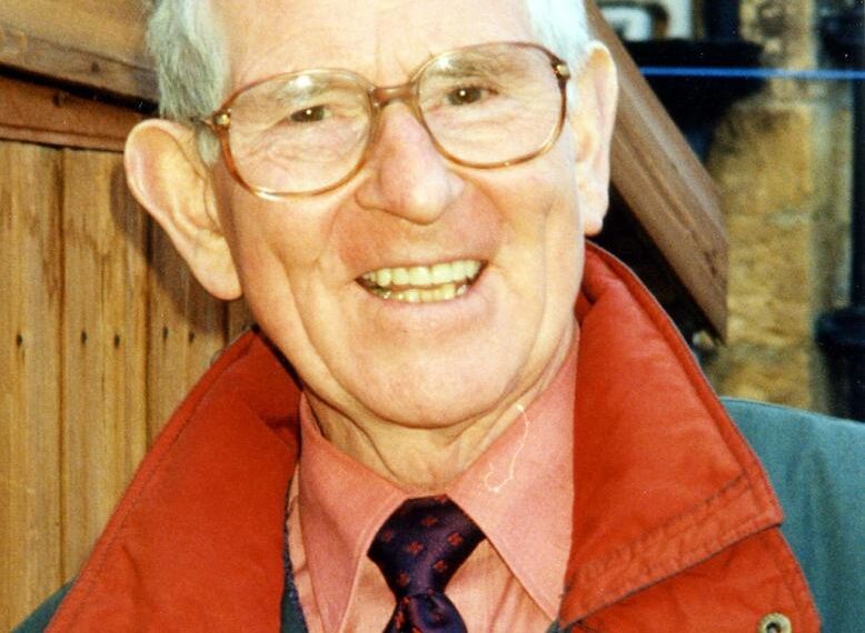 Life-long love of Scouting drove Ken