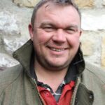 Graeme’s constructing a successful venture