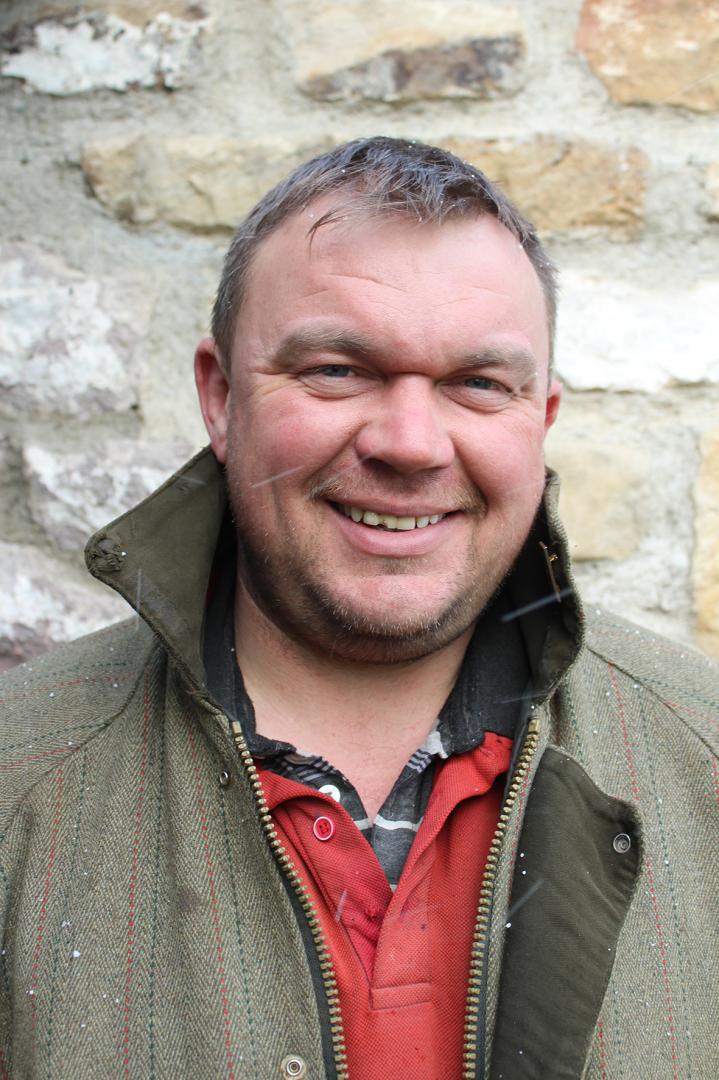 Graeme’s constructing a successful venture