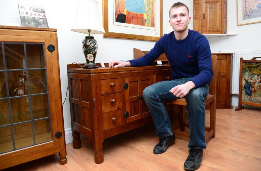 Premises move for Barnard Castle firm…