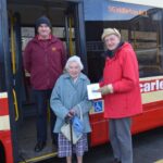 John’s poetic tribute is an ode to…