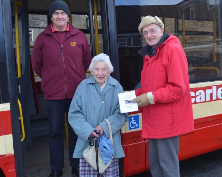 John’s poetic tribute is an ode…